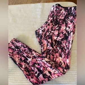 Women’s Nike Leggings size large